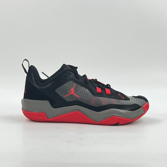 Jordan One Take 4 'University Red' DO7193-061 Basketball Multi Size - Picture 1 of 15